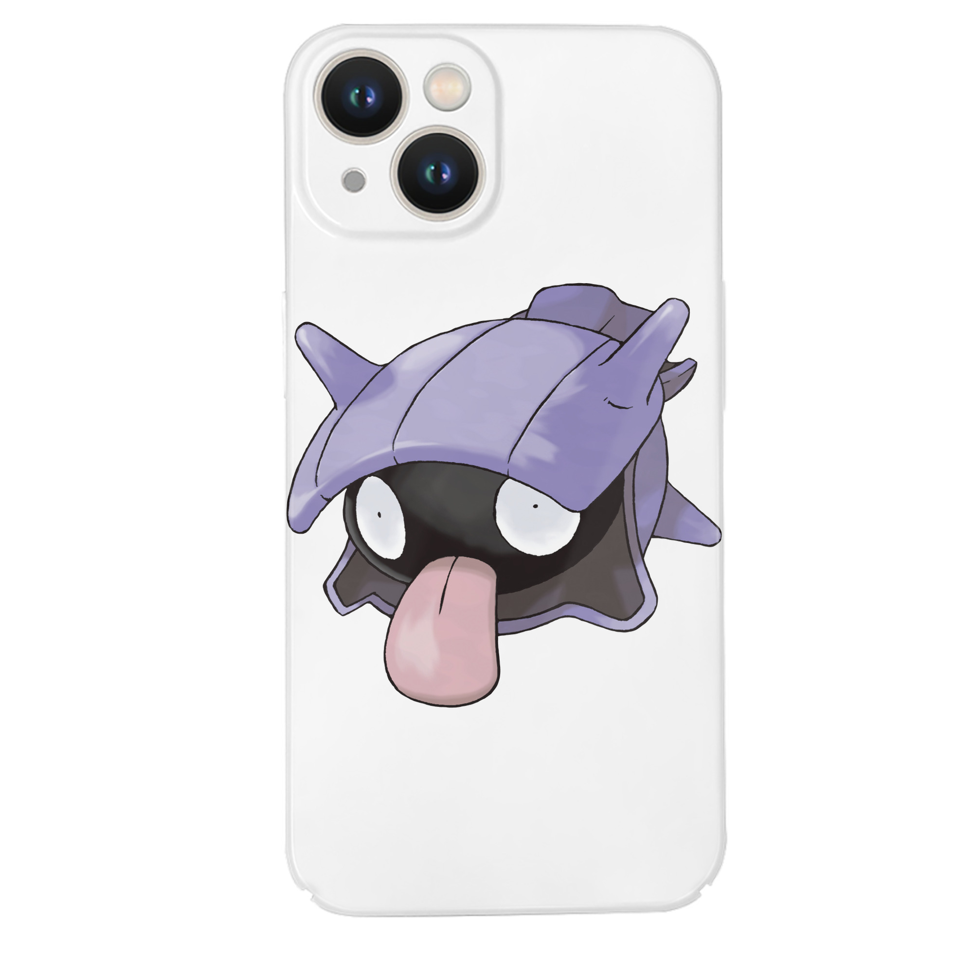（画像用） ポケットモンスター Pokémon 【iPhone 14シリーズ対応】ハードケース